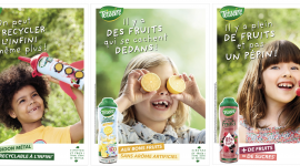 Avec Teisseire, c&rsquo;est le naturel qui parle