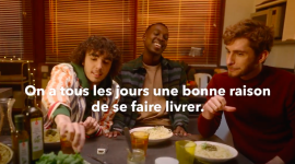 Franprix – Campagne 360
