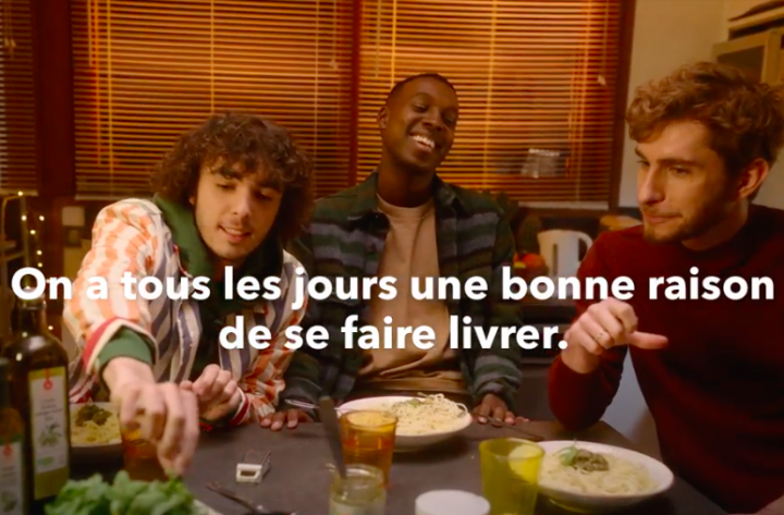 Franprix – Campagne 360