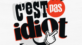 Campagne radio et digitale – Passez au chauffage électrique intelligent – #Cestpasidiot