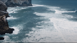 Campagne TV – La Mer