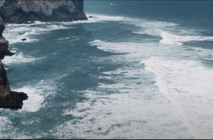 Campagne TV – La Mer
