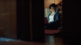 Campagne TV – Cyber Harcèlement
