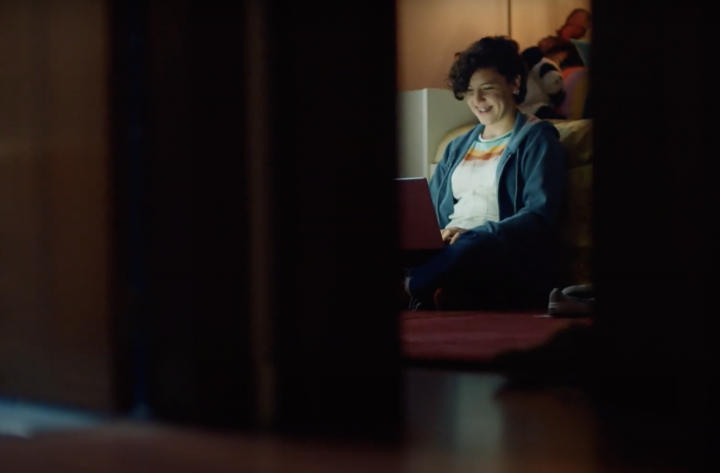 Campagne TV – Cyber Harcèlement