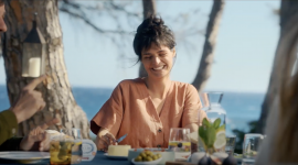 Campagne TV – Le Dîner