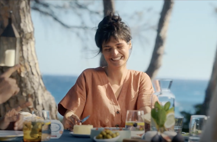 Campagne TV – Le Dîner