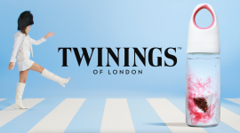 Twinings Cold&rsquo;Infuse