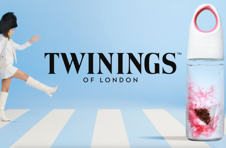 Twinings Cold&rsquo;Infuse