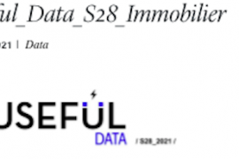 USEFUL DATA – IMMOBILIER SEMAINE 28