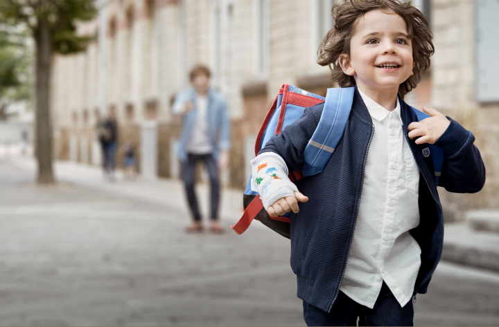 Gémo et R! dévoilent une nouvelle plateforme de marque et une nouvelle campagne #campagne360 #plateformedemarque #film #retail