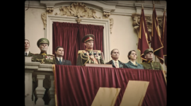 Campagne TV – Le Détournement