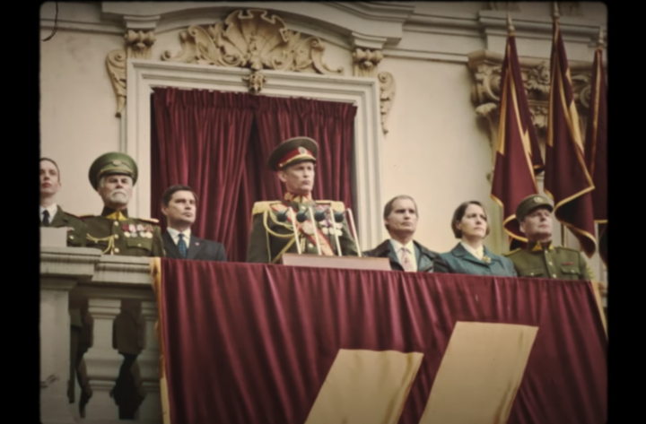 Campagne TV – Le Détournement