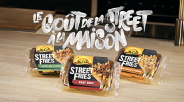 Street Fries