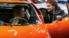 SALON RETROMOBILE 2020