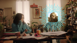 Campagne film – Et toi tu vas faire quoi avec ton pass Culture ?