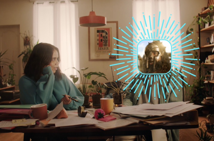Campagne film – Et toi tu vas faire quoi avec ton pass Culture ?