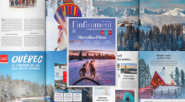 TUI vous fait vivre vos prochaines expériences neige
