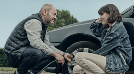 Campagne TV – Norauto lance son nouveau socle de marque
