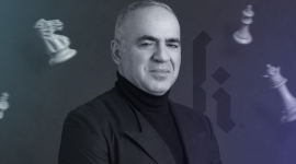 Kasparov Chess, une plateforme d’échecs aux principes d’interfaces inspirés du gaming et du streaming