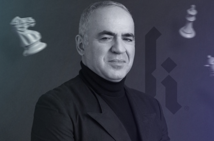 Kasparov Chess, une plateforme d’échecs aux principes d’interfaces inspirés du gaming et du streaming