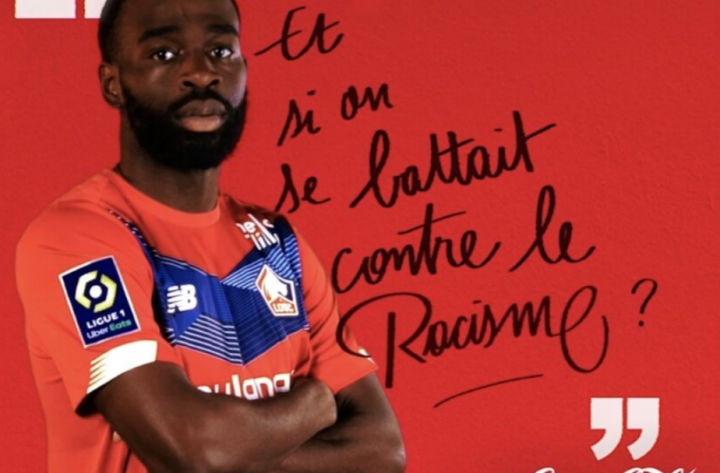 Médias sociaux – Campagne Open to better