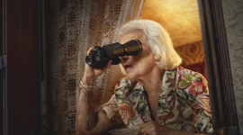 Campagne TV – L&rsquo;esprit tranquille