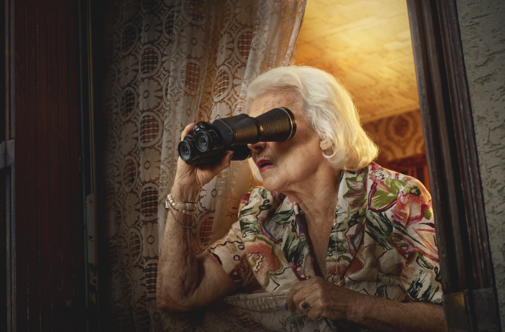 Campagne TV – L&rsquo;esprit tranquille