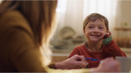 Campagne TV et d&rsquo;affichage – Etre utile aux aidants
