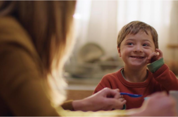 Campagne TV et d&rsquo;affichage – Etre utile aux aidants