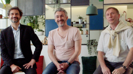 Campagne digitale : Circus et Humanskills fontt parler les papas des talents du digital.