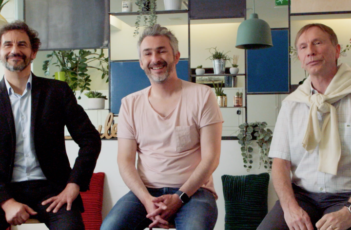 Campagne digitale : Circus et Humanskills fontt parler les papas des talents du digital.
