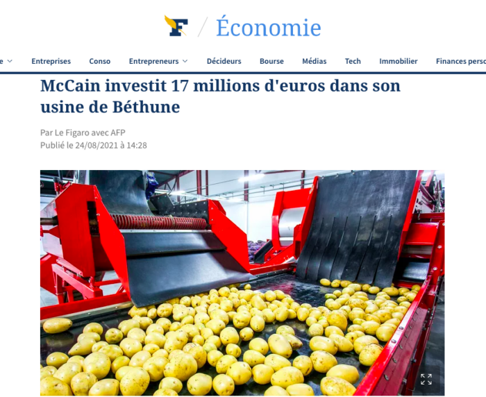 Stratégie de communication corporate et d&rsquo;influence RSE