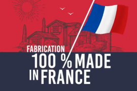 « Made in France, Made in Eminence » ? ? ??