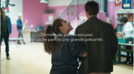 Campagne d&rsquo;appel aux dons
