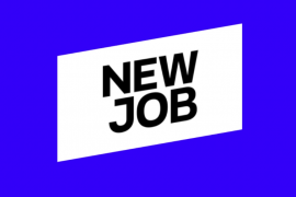 NEW JOB – Assistant(e) Project Manager
