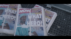 Unknown heroes