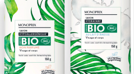 Identité packaging