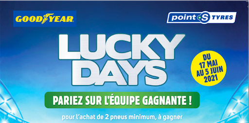 PLAN PROMOTIONNEL 2021