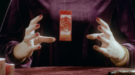 Le Fortune Ketchup, on prédit que ça va vous plaire