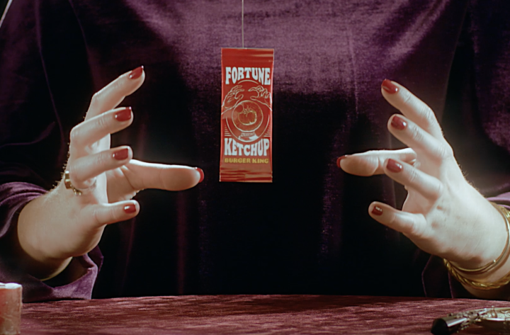 Le Fortune Ketchup, on prédit que ça va vous plaire
