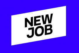 NEW JOB – Assistant(e) New Business et Communication
