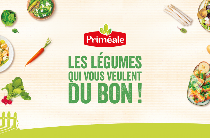 Stratégie digitale – Les légumes qui vous veulent du bon
