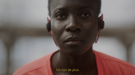 « Un run de plus »