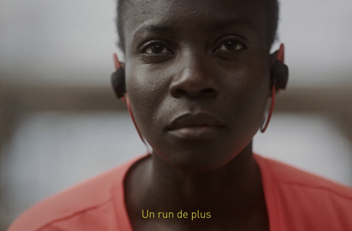 « Un run de plus »