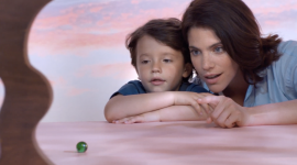 Mustela aide les parents à faire face à l&rsquo;âge des