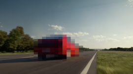 Campagne TV – Renault Pixels – Nouvelle Megane E-Tech