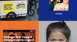 Nos réalisations pro bono ?