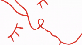 Sidaction Campagne TV presse Par Amour