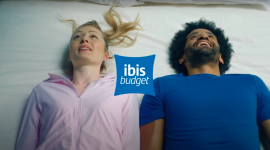 Campagne TV, Digitale & Print – Smart Sport
