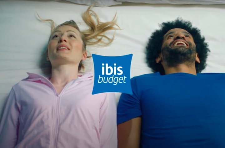 Campagne TV, Digitale & Print – Smart Sport